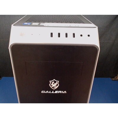 【前橋ｲﾝﾀｰｱｶﾏﾙ店】中古  ZA9C-R49(i9 13900K/64GB/SSD2TB+2TB/RTX4090/W11H) 4540002475 
