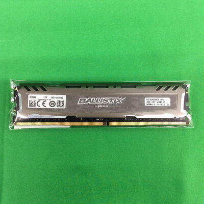 【川崎店】中古  PC4-19200 16GB デスクトップ用(DDR4-2400) 135639 
