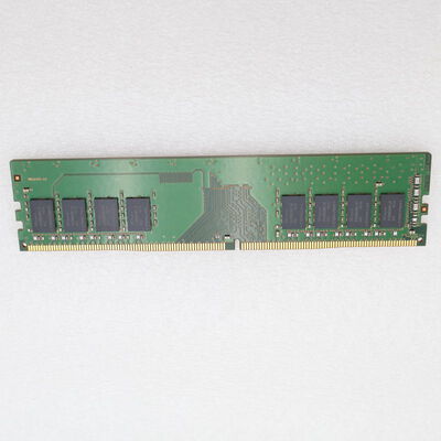 【通販センター】中古  PC4-21300 8GB デスクトップ用(DDR4-2666) 126165 