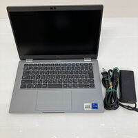 中古  DELL Latitude 5320 (Intel Core i7 1185G7 3.0GHz/16GB/SSD256GB/-/-/13.3/1920x1080/Wi-Fi/WEBCAM/W11H MAR) 183658 