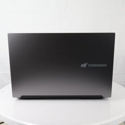 【通販センター】中古  THIRDWAVE DX-15RP3A 201214 