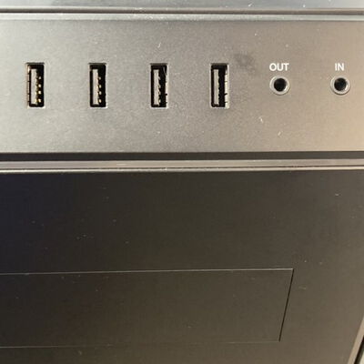 【八王子店】中古  GALLERIA SHA7C-R37T 渋谷ハル コラボモデル 1230010868 