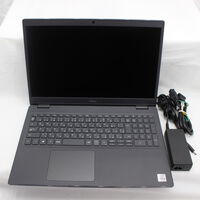 中古  DELL Latitude 3510(Intel Core i5 10210U 1.60GHz/16GB DDR4/SSD256GB/-/オンボード/15.6/1920x1080/GbE/Wi-Fi/WEBCAM/W11H/VBT) 197671 