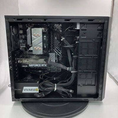 【なんば店】中古  THIRDWAVE raytrek XV (i7 12700/32GB/SSD500/SMt/RTX3060 12GB) 3280023169 