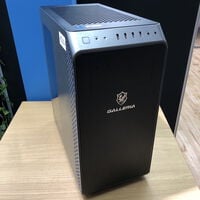 中古  GALLERIA XA7C-R37T(i7 12700/32GB/SSD1TB/RTX3070Ti/W11H) 4720002366 