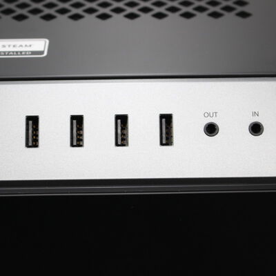 【神戸・三宮店】中古  THIRDWAVE GALLERIA SK(Intel Core i9 12900K/32GB/SSD2TB/なし/NVIDIA GeForce RTX 3080 Ti 12GB/W11H64 MAR) 184646 