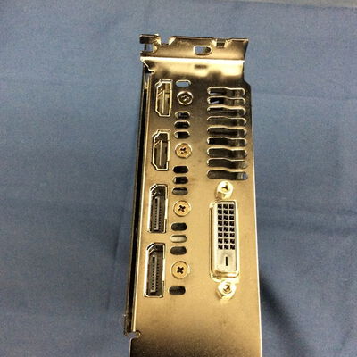 【川崎店】中古  ASUS STRIX-GTX1060-DC2O6G(6GB PCI-E) 3170006439 