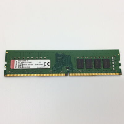 【浜松店】中古  PC4-21300 16GB デスクトップ用 135638 