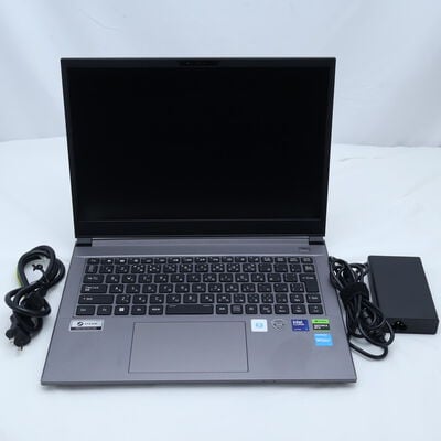【通販センター】中古  THIRDWAVE GALLERIA RL7C-R45-4 202448 