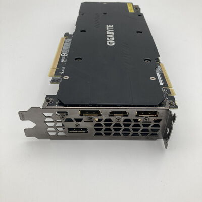 【神戸・三宮店】中古  GIGABYTE GV-N2080WF3-8GC（RTX2080 8GB） 3480041497 