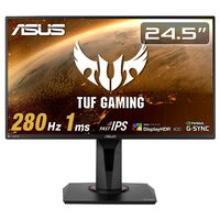 ASUS  TUF Gaming VG259QM (24.5インチワイド 液晶モニター) 