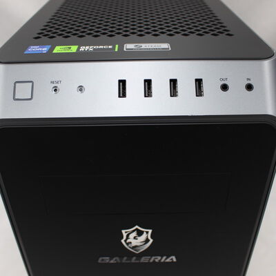 【なんば店】中古  THIRDWAVE GALLERIA XA7C-R46T 183980 