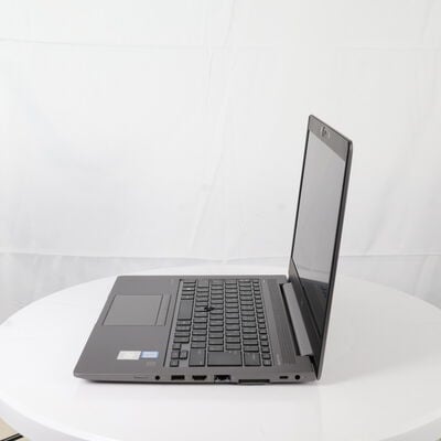【通販センター】中古  HP ZBook 14u G6 (Intel Core i7 8565U 1.80GHz/16GB/SSD1TB/なし/AMD Radeon Pro WX3200/14/1920x1080/Wi-Fi/WEBCAM/W11H MAR) 184417 