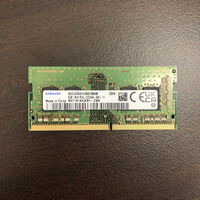中古  PC4-25600 8GB ノート用(DDR4-3200) 158771 