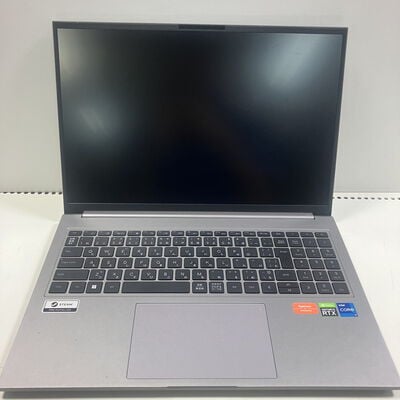 【大宮店】中古  GALLERIA XL7C-R36H(i7-12700H/8GB*2枚/512GB/RTX3060/W11H) 1250006059 