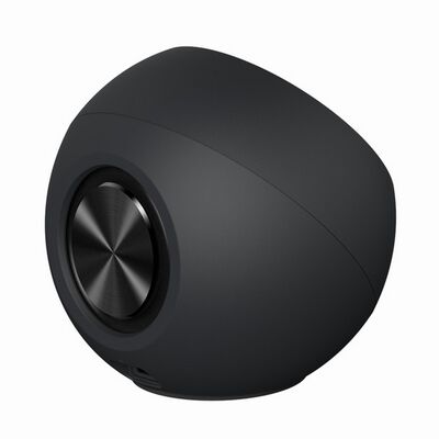 CREATIVE  Pebble V2 SP-PBLV2-BK 