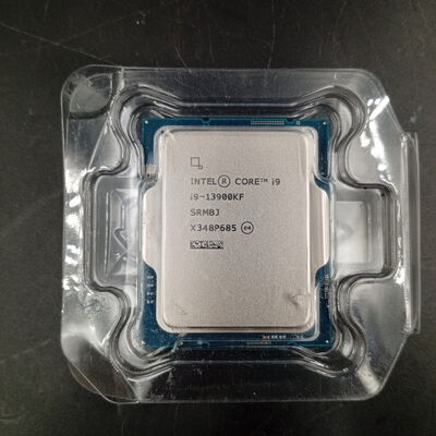 【大須店】中古  Intel Core i9-13900KF(1700/3.0G/36M/C24/T32) 1460019396 
