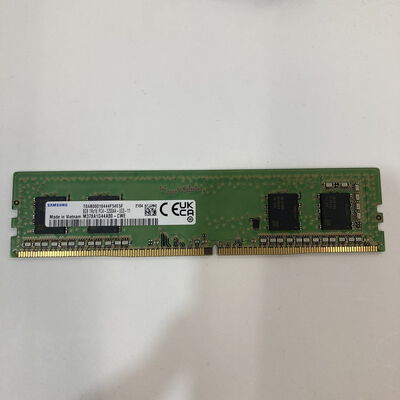 【神戸・三宮店】中古  PC4-25600 8GB デスクトップ用_ 184899 