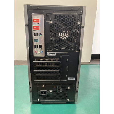【富山本郷店】中古  THIRDWAVE GALLERIA RM7C-R47S (Intel Core i7 14700F /16GB/RTX4070SUPER/SSD 512GB/-/Win 11 Home/-) 4760000768 