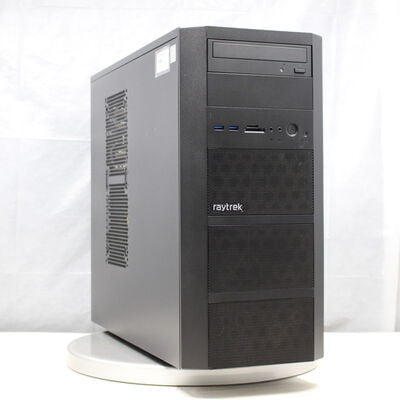 【通販センター】中古  THIRDWAVE raytrek ZF 180850 