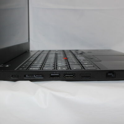 【通販センター】中古  LENOVO ThinkPad L15 Gen 1(Intel Core i5 10210U 1.60GHz/16GB DDR4/SSD256GB/-/オンボード/15.6/1920x1080/GbE/Wi-Fi/WEBCAM/W11H/VBT) 197165 