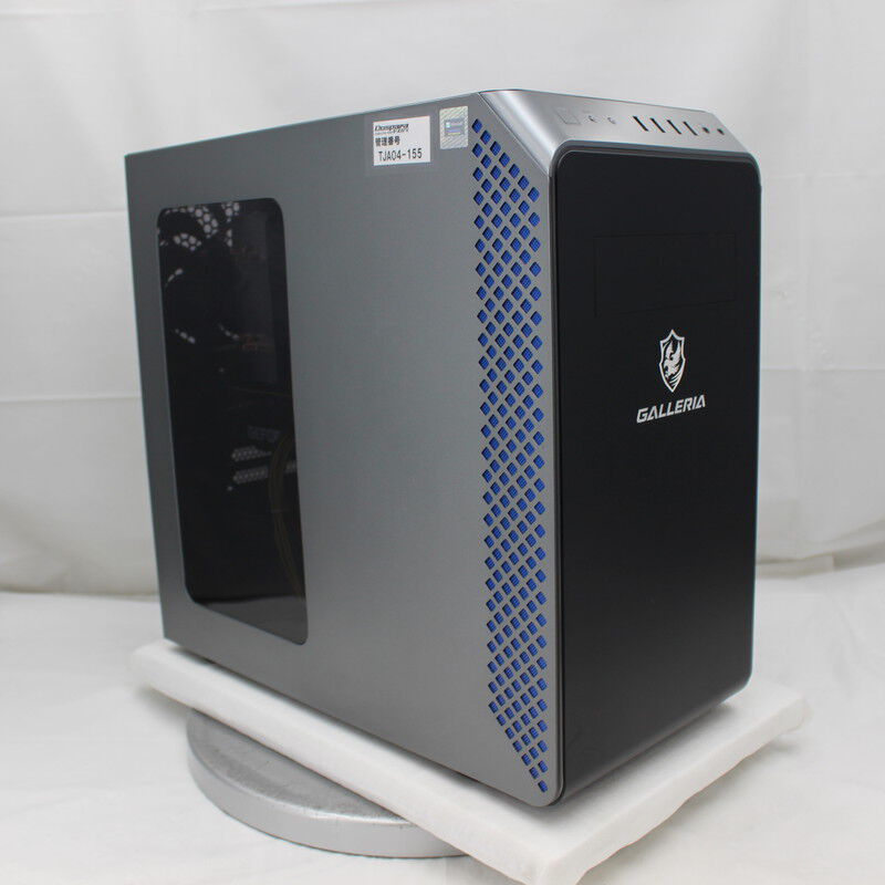 第12世代 Core iシリーズの中古ゲーミングデスクトップPC一覧（240件