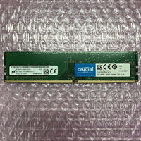 中古  PC4-21300 8GB デスクトップ用_ 184888 