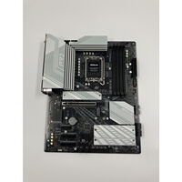 中古  ASRock Z890 Pro RS WiFi (Z890 1851 ATX DDR5) 172169 
