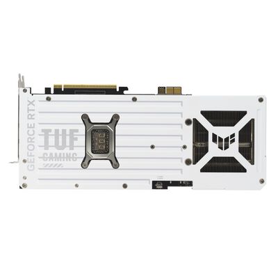 ASUS  TUF-RTX5070TI-O16G-BTF-WHITE (GeForce RTX 5070 Ti 16GB) 
