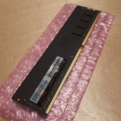 【鹿児島店】中古  PC4-25600 16GB デスクトップ用(DDR4-3200) 140728 