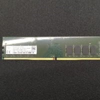 中古  PC4-21300 8GB デスクトップ用(DDR4-2666) 126165 