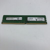 中古  PC4-17000 8GB デスクトップ用_ 184884 
