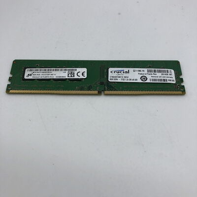 【宇都宮鶴田店】中古  PC4-17000 8GB デスクトップ用_ 184884 