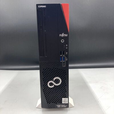 【熊本浜線店】中古  富士通_ESPRIMO_D7010/FX(i3 10100/16GB/SSD256GB/W11P) 5370000881 