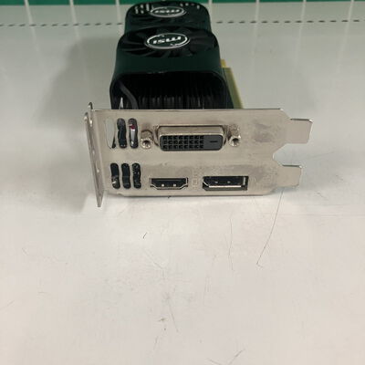 【大宮店】中古  各社 Geforce GTX1050Ti (4GB PCI-E) 133598 