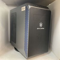 中古  THIRDWAVE GALLERIA RM5C-G60S 1230010727 