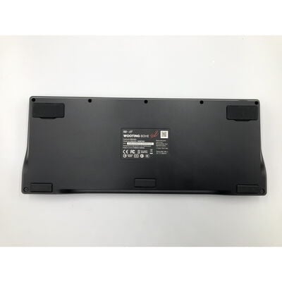 【水戸赤塚店】中古  Wooting 80HE TenZ Takeover 4680003537 