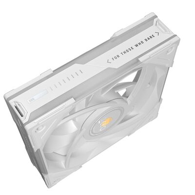 ASUS  ROG EURUX GR120 FAN ARGB WHITE (120mm ホワイト) 