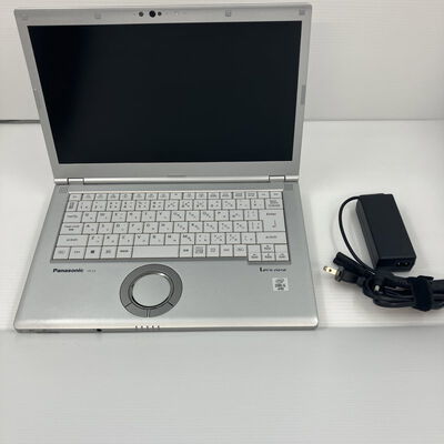 【秋葉原本店】中古  Panasonic CF-LV(i5-10310U/16GB/SSD256GB/W10P) 3410016645 