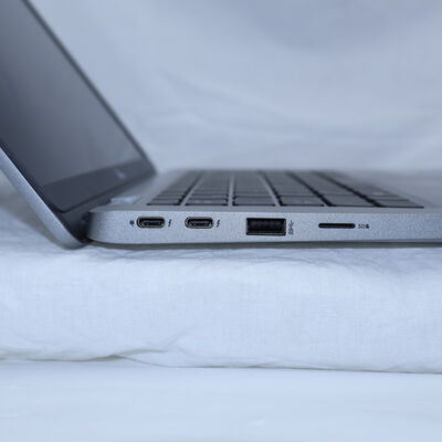 【通販センター】中古  DELL Latitude 5320(Intel Core i7 1185G7 3.0GHz/16GB DDR4/SSD256GB/-/オンボード/13.3/1920x1080/Wi-Fi/WEBCAM/W11H64) 201254 