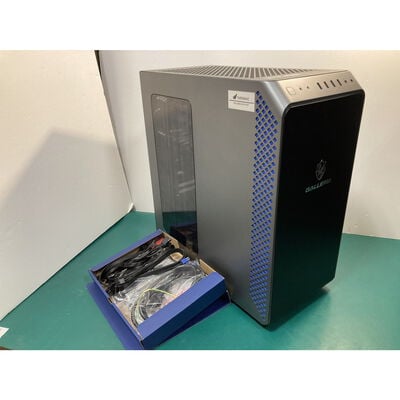 【富山本郷店】中古  THIRDWAVE GALLERIA XA7C-R37 (Intel Core i7 12700 /32GB/RTX3070/SSD 1TB/-/Win 11 Home/-) 4760001077 