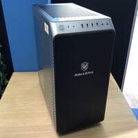 中古  THIRDWAVE GALLERIA XA7C-R37(i7 12700/16GB/SSD1TB/RTX3070/W11H) 4720002724 