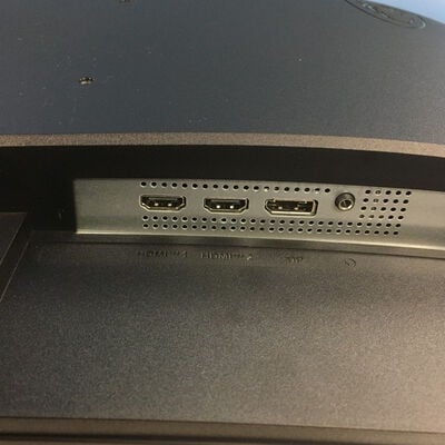 【博多店】中古  MSI　276CXF(27インチ280Hz湾曲） 3310006575 