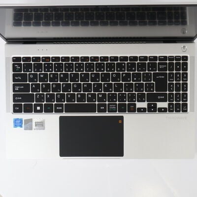 【通販センター】中古  THIRDWAVE VF-AD5(Intel Celeron N5100/4GB/SD116GB/なし/オンボード/14/1920x1080/Wi-Fi/W11H64 MAR) 185299 