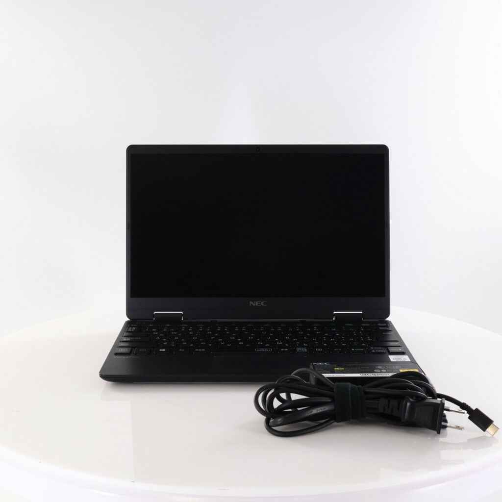 中古 NEC Versa Pro VRT10C-6(i5-10210Y/8GB/SSD128GB/W11P