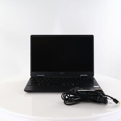 【秋葉原本店】中古  NEC Versa Pro VRT10C-6(i5-10210Y/8GB/SSD128GB/W11P) 3410015889 