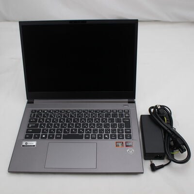 【宮崎恒久店】中古  THIRDWAVE GALLERIA DL9R-IG-C4A 196312 