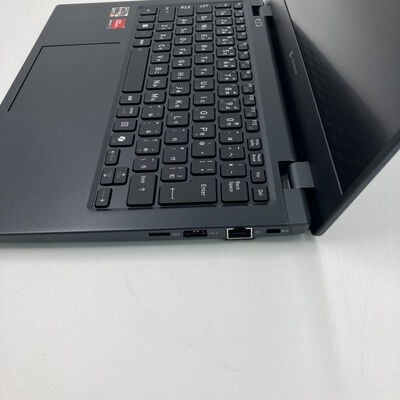 【なんば店】中古  dynabook GA83/XY A6A1XYL2211A (Ryzen 5 7430U/8GB/SSD256GB/WLAN/13.3FHD) 3280022077 