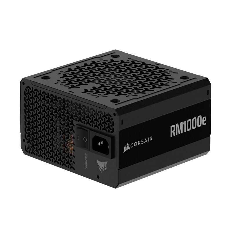 【動作確認済】PC用電源ユニット 1000W Amazon | PCCOOLER CPS YN1000 電源、1000W 80 Plus Gold 認定