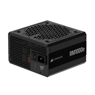 Corsair  RM1000e 2025 Cybenetics Gold ATX3.1 CP-9020297-JP (1000W) 